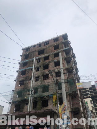 Flat for sale